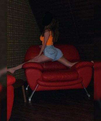 Сексуальная кошечка приглашает на встречу полную страсти и жарких ласк. Позволь себе немного безумия и наслаждения! 10175, 19 лет